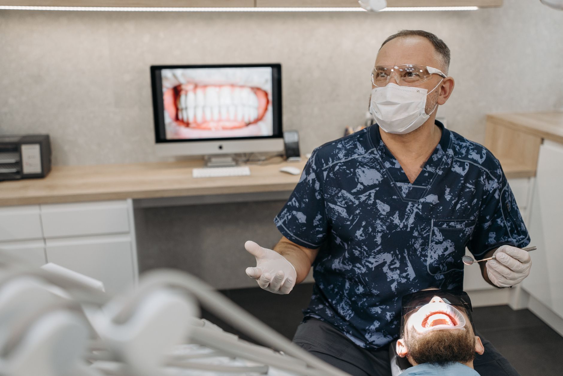 Dentiste Brest