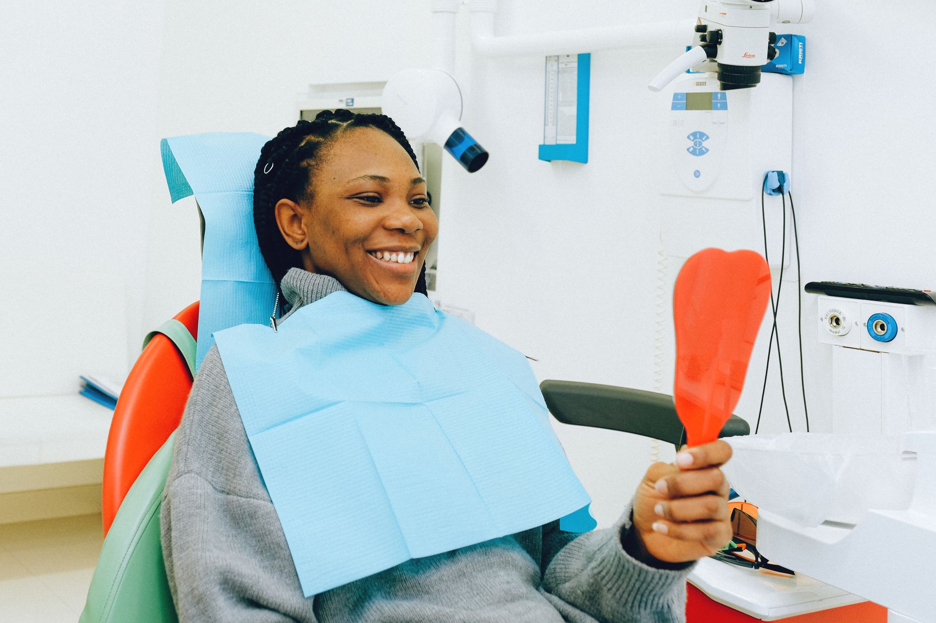 Dentiste Brest