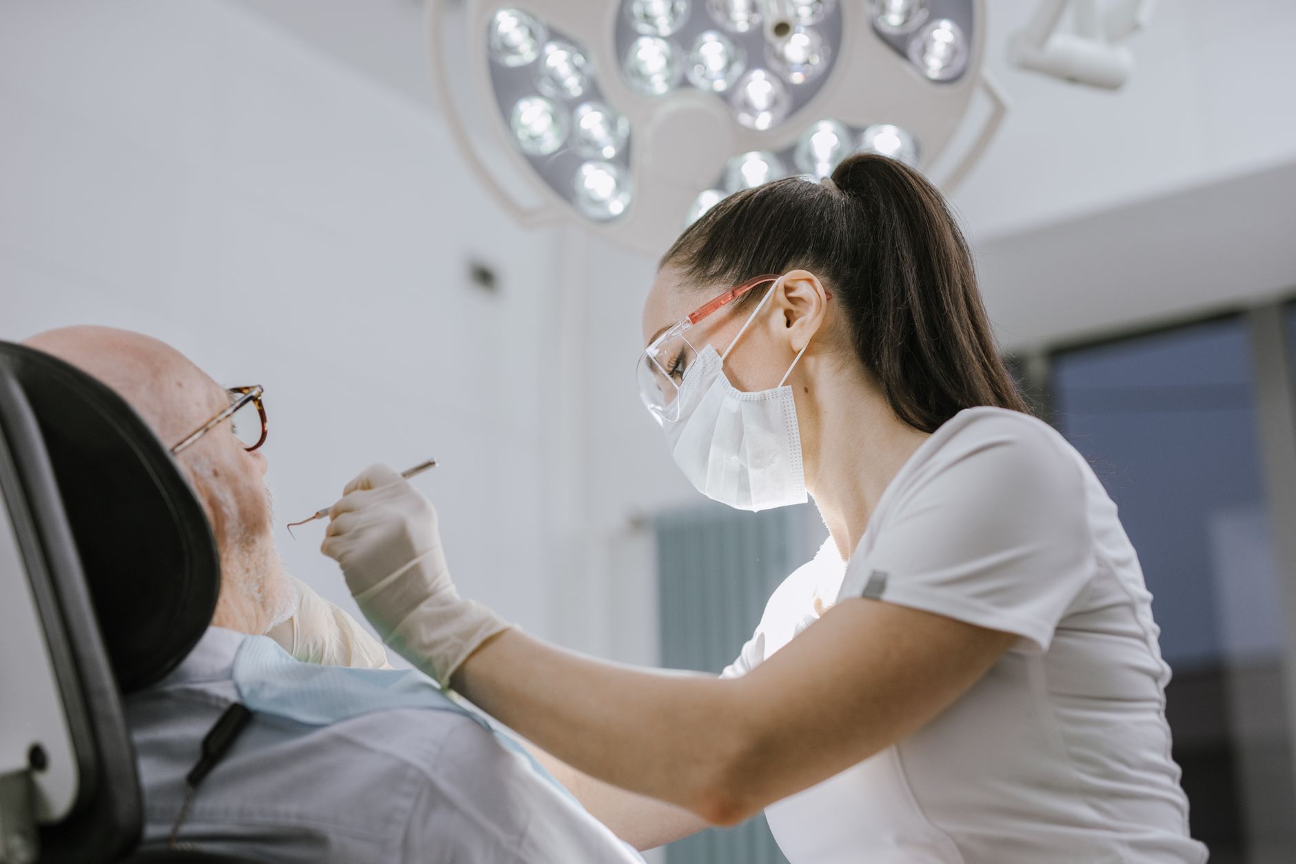 Dentiste Brest